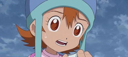 数码宝贝吃瓜,吃瓜群众揭秘神秘世界