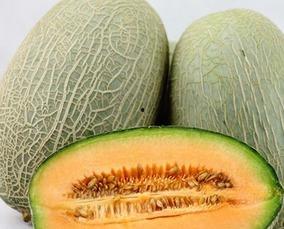 吃哈密瓜有什么作用,滋养身心，焕发活力
