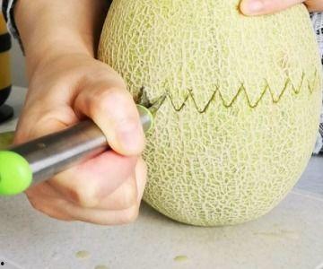 吃完李子可以吃哈密瓜吗,美味接续之旅