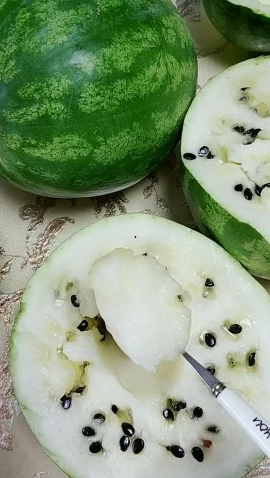 我吃瓜子皮音吃瓜蛋