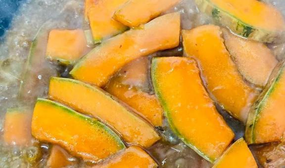 吃中药期间可以吃小瓜,健康饮食新选择