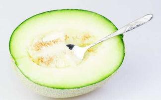 经期可以吃的哈密瓜吗,经期适宜食用的哈密瓜推荐