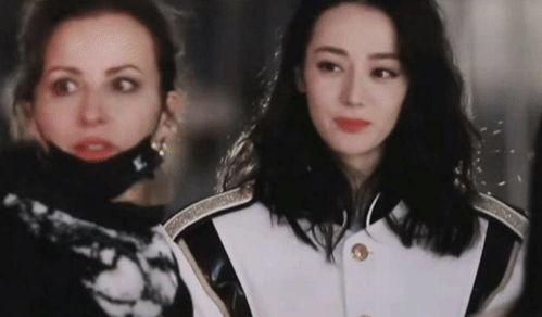 叶舒淇吃瓜,揭秘娱乐圈幕后真相