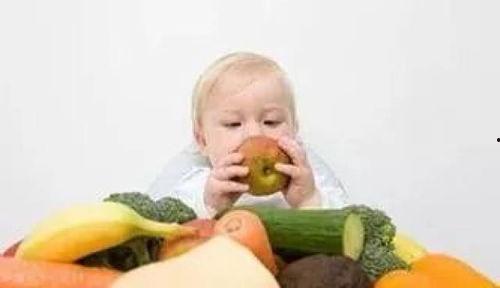 小孩吃鸭瓜中毒,食品安全教育刻不容缓