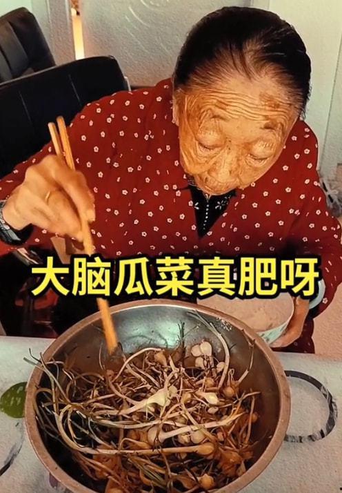吃瓜菜 不吃米饭,探索无米饮食新风尚