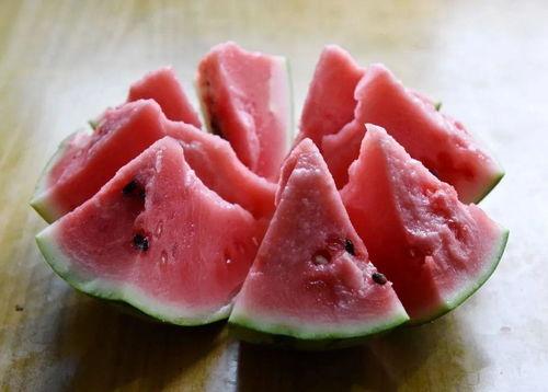 镇平本地吃瓜,探寻本地特色美食之旅