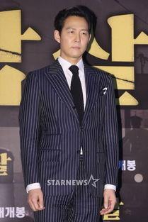 李政宰吃瓜君,揭秘娱乐圈幕后故事