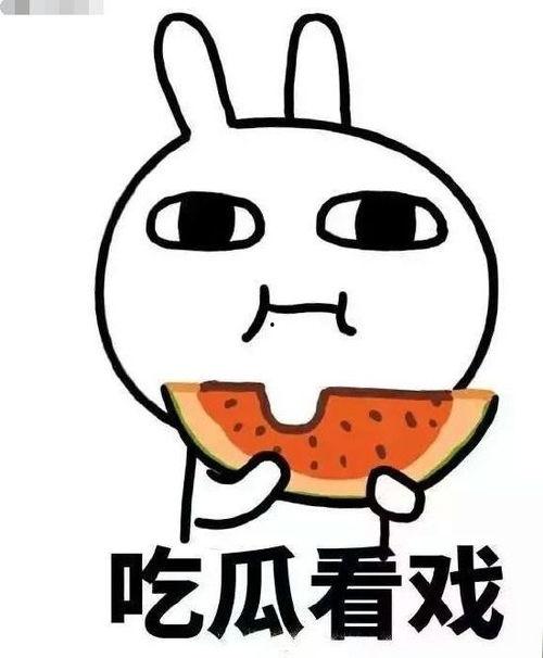 吃瓜的阿呆,揭秘娱乐圈背后的那些事儿