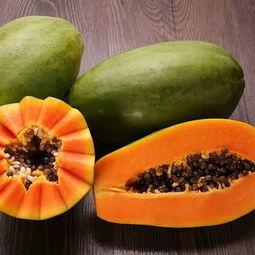 每天吃瓜丰胸,轻松实现丰满美胸