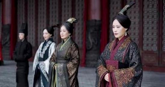 大秦腹黑吃瓜,揭秘宫廷权谋背后的真相