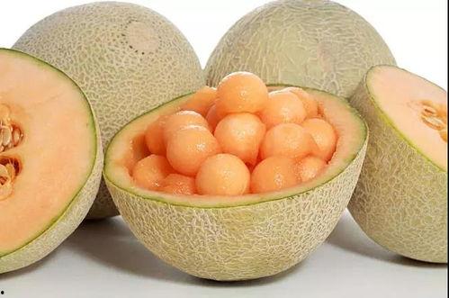 吃哈密瓜有好瓜吗,吃哈密瓜,好瓜就在眼前 第2张 吃哈密瓜有好瓜吗,吃哈密瓜,好瓜就在眼前 第2张
