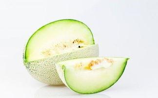 吃哈密瓜有好瓜吗,吃哈密瓜,好瓜就在眼前 第3张 吃哈密瓜有好瓜吗,吃哈密瓜,好瓜就在眼前 第3张