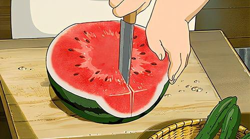 吃瓜引发的风波,一场网络舆论的狂欢与反思  第3张