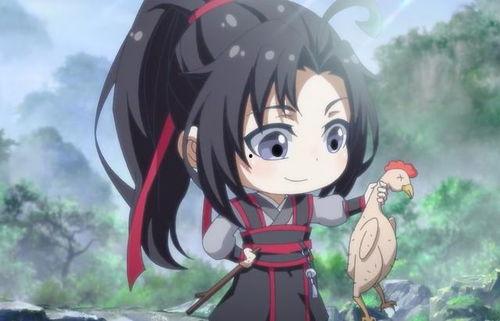 姑苏蓝氏吃瓜,揭秘古代世家大族的“吃瓜”生活 第2张 姑苏蓝氏吃瓜,揭秘古代世家大族的“吃瓜”生活 第2张