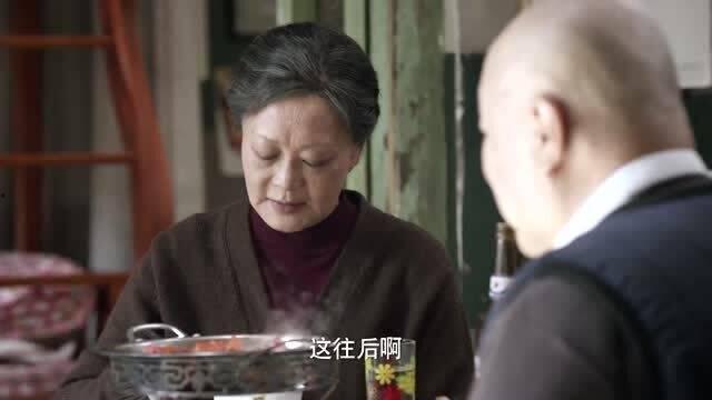 大爷大妈吃瓜看戏小说 第3张 大爷大妈吃瓜看戏小说 第3张